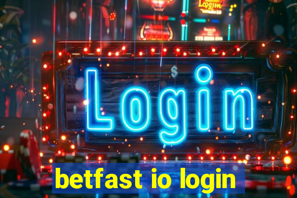 betfast io login